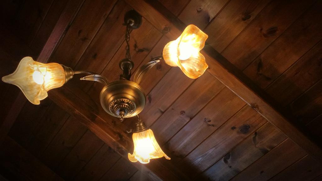 Filippion Hotel Керамоти Екстериор снимка